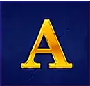 A, K, Q, J card symbols